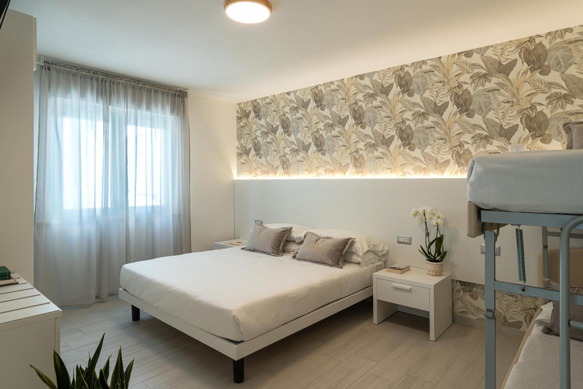 Inaugurazione 2024 - Villa Pratu Apartments A 100 Metri Dal Mare ริชโชเน ภายนอก รูปภาพ