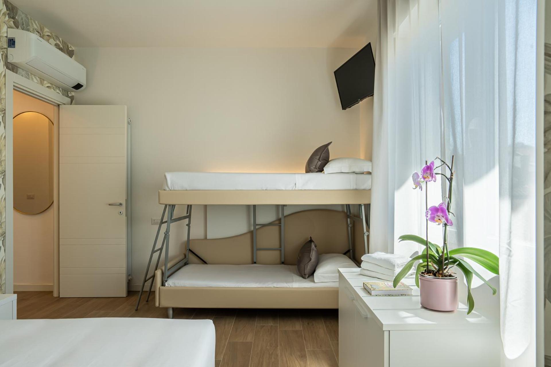 Inaugurazione 2024 - Villa Pratu Apartments A 100 Metri Dal Mare ริชโชเน ภายนอก รูปภาพ