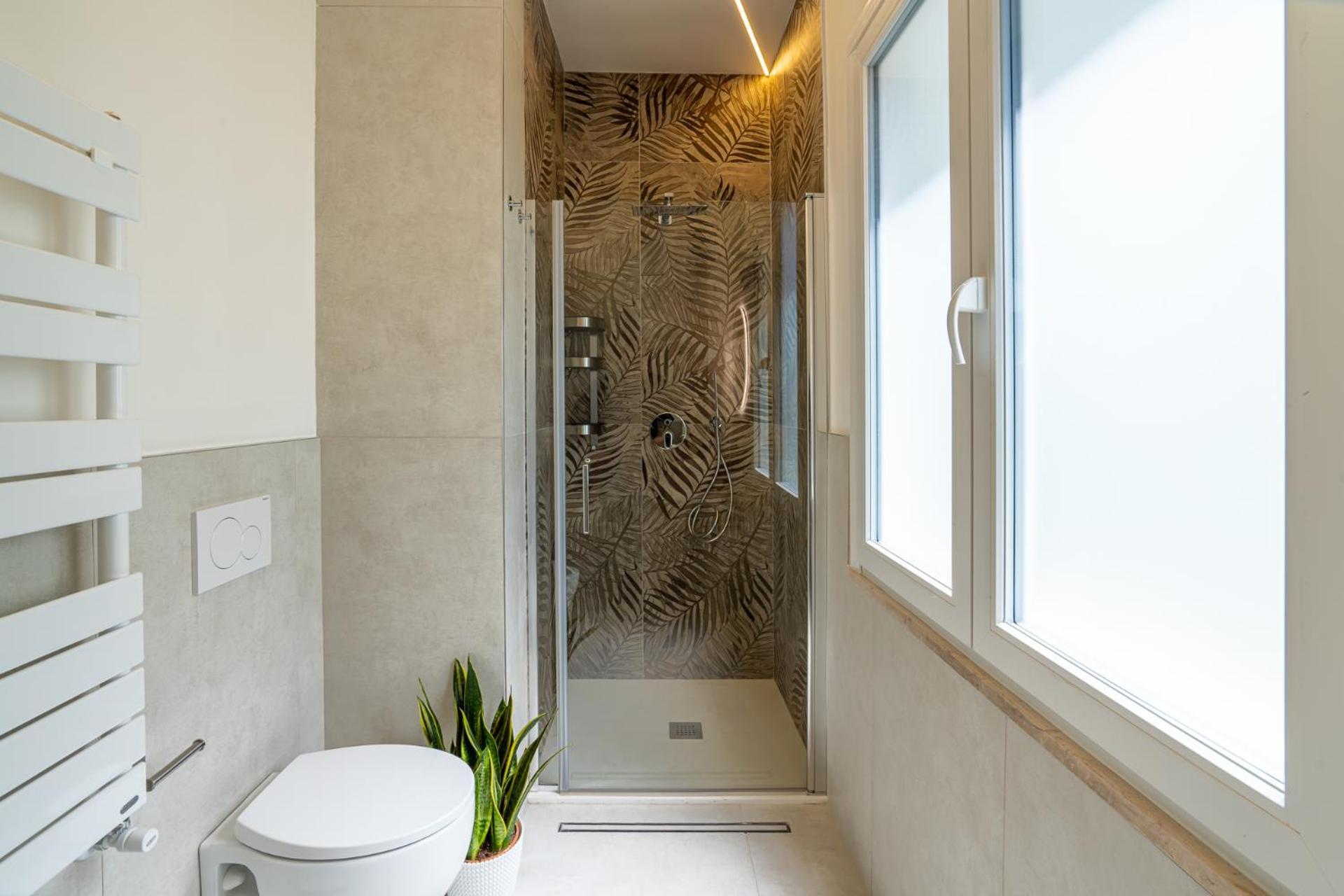Inaugurazione 2024 - Villa Pratu Apartments A 100 Metri Dal Mare ริชโชเน ภายนอก รูปภาพ