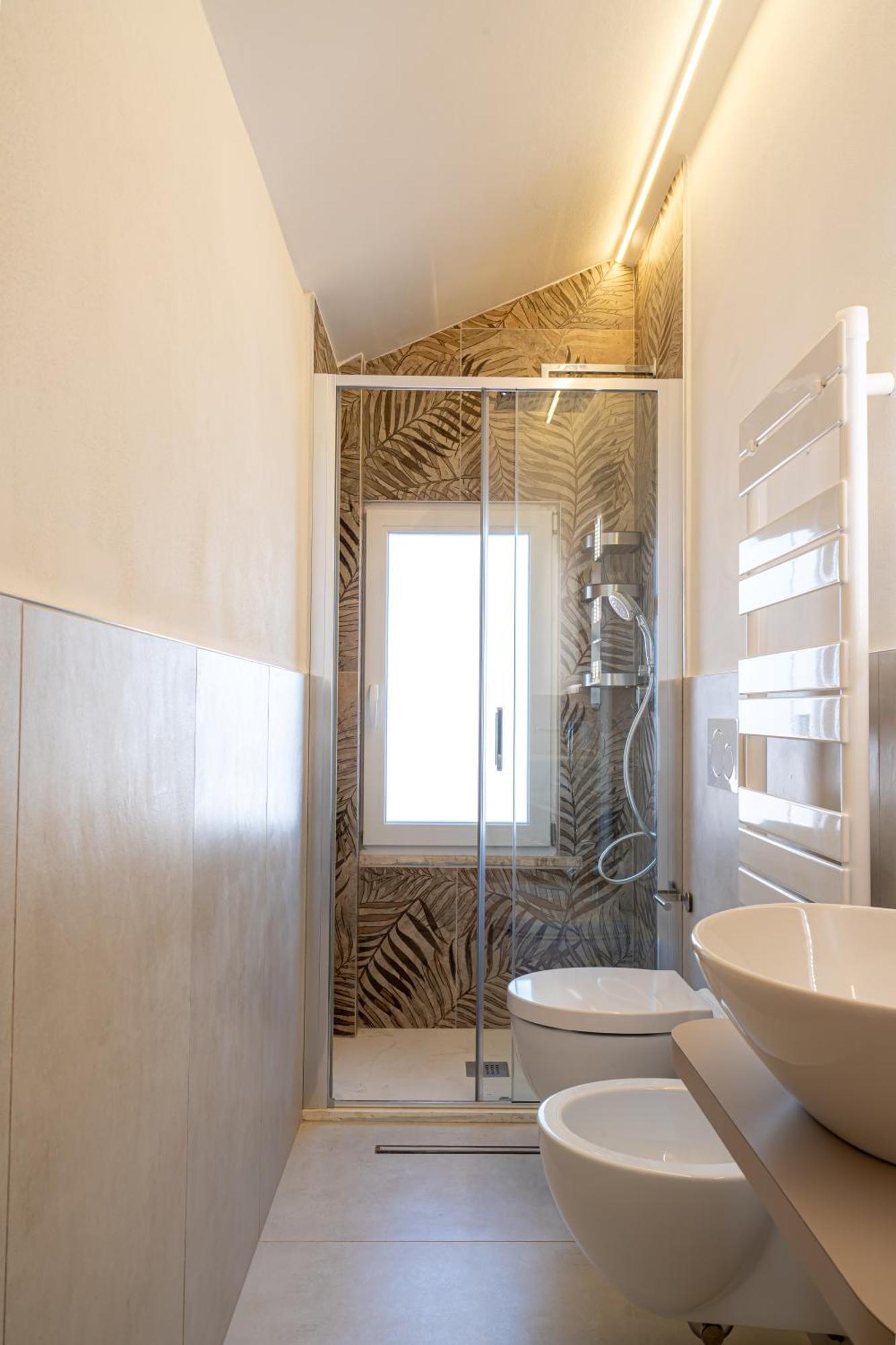 Inaugurazione 2024 - Villa Pratu Apartments A 100 Metri Dal Mare ริชโชเน ห้อง รูปภาพ